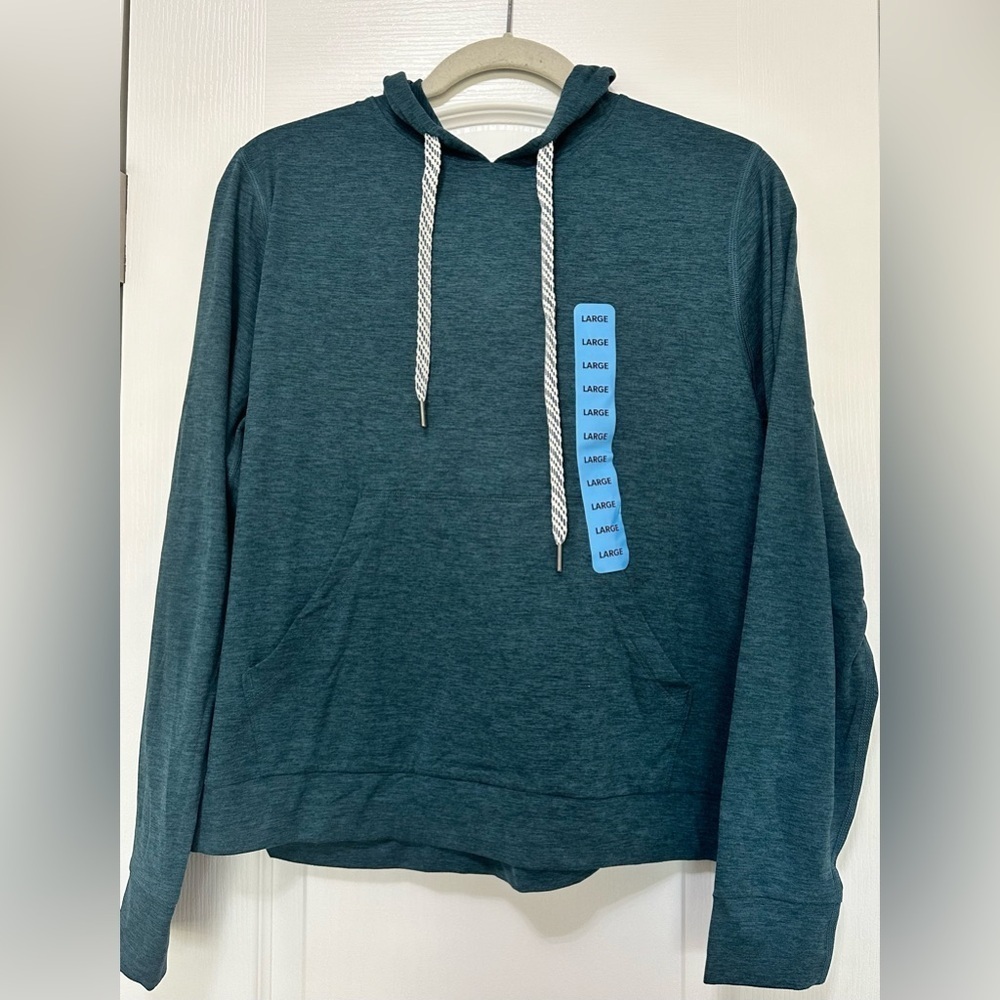 Members Mark Favorite Soft Hoodie (multiple) Available
